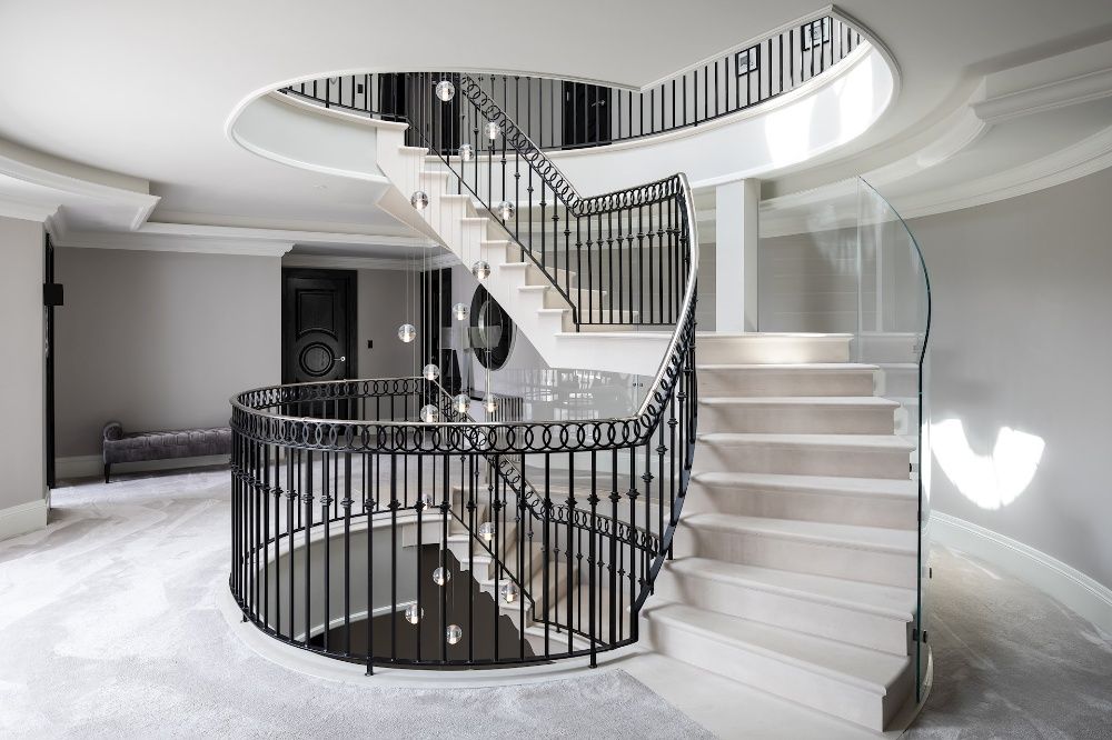 Farnborough Park, Bromley Architecture Project