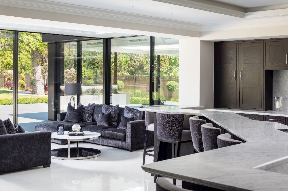 Farnborough Park, Bromley Architecture Project