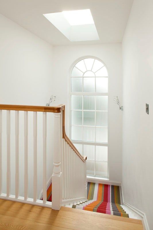 Lee Road, Blackheath, London Architecture Project