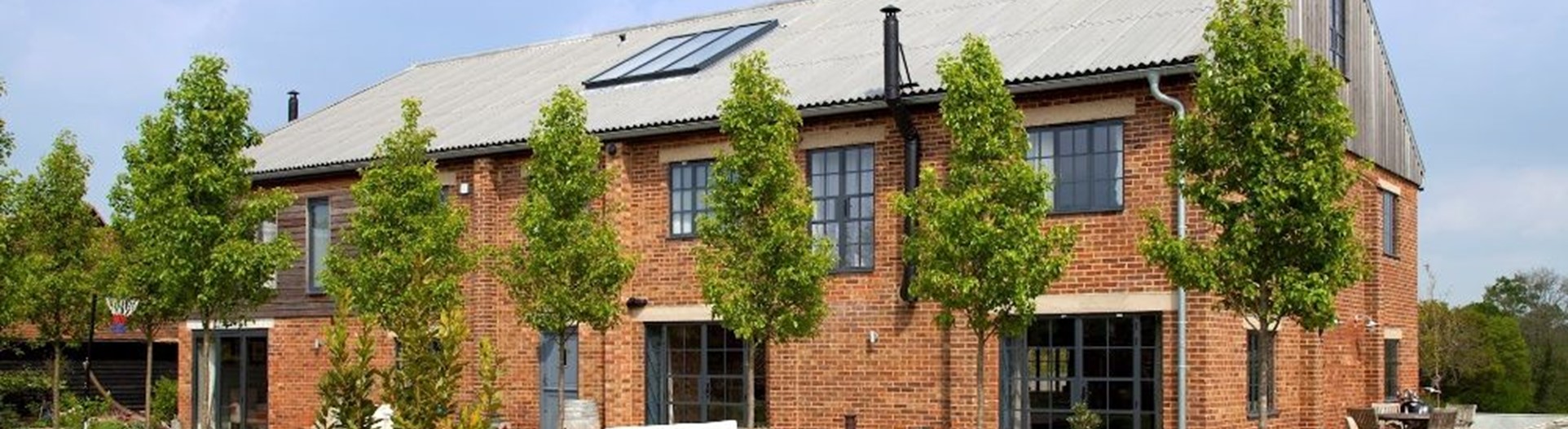 Architects Near Tunbridge Wells Open Architecture