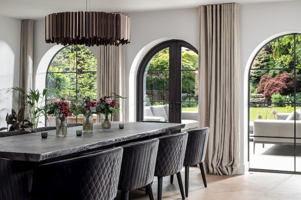 Wildernesse, Sevenoaks Architecture Project