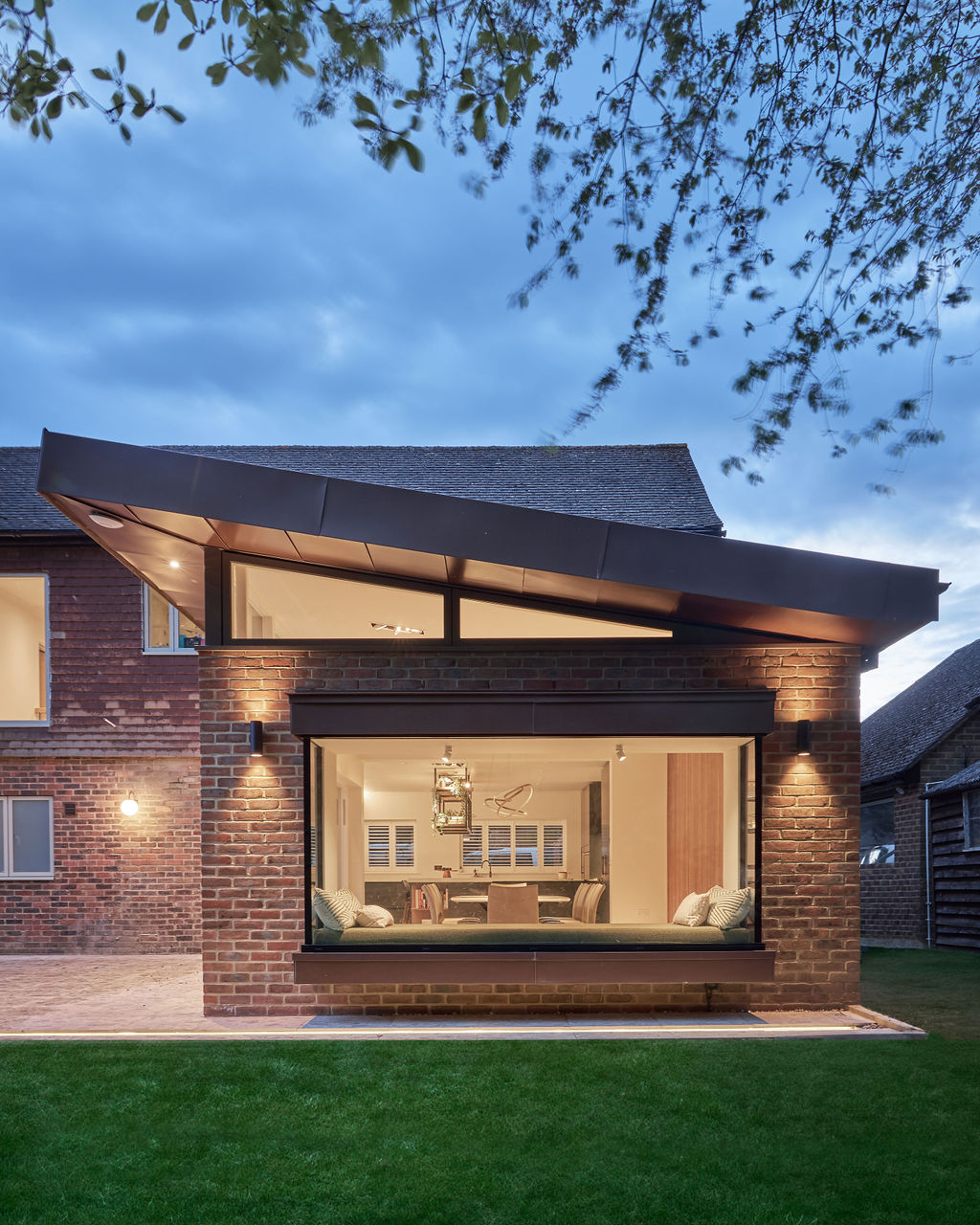 Open Architecture